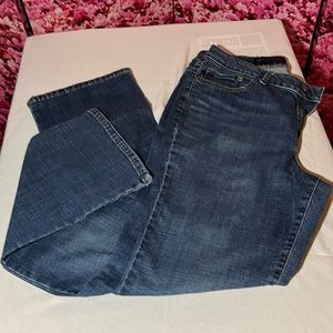 Lee Modern Series Curvy Fit/Bootcut